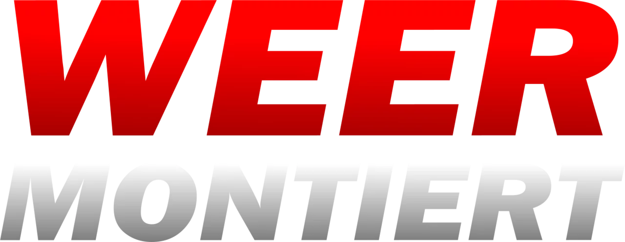 einfach gut montiert